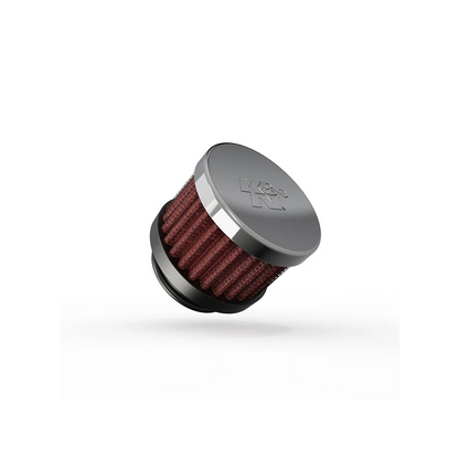 FILTRO RESPIRADERO K&N HIGH-FLOW 1"