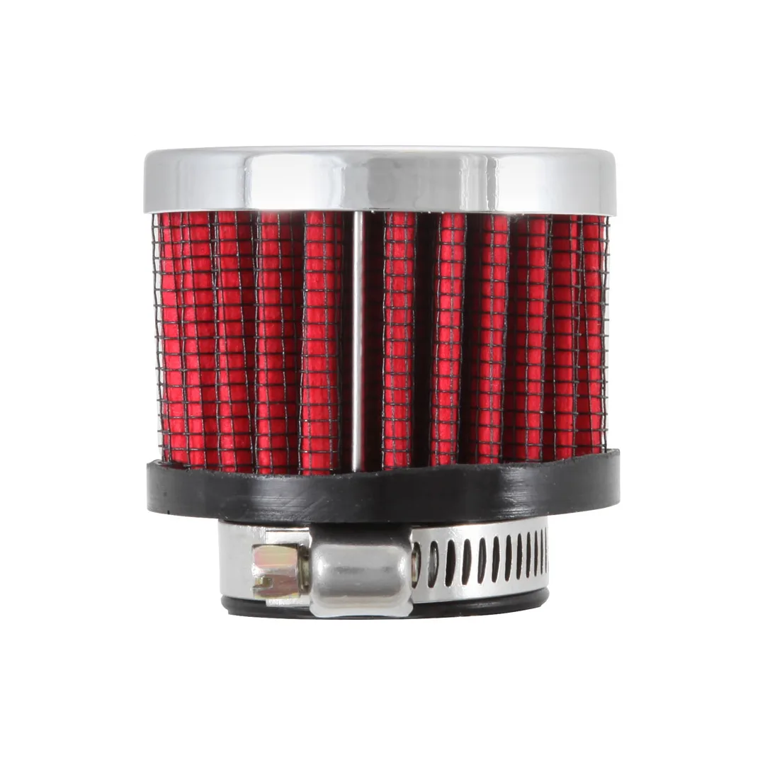 FILTRO RESPIRADERO K&N HIGH-FLOW 1"