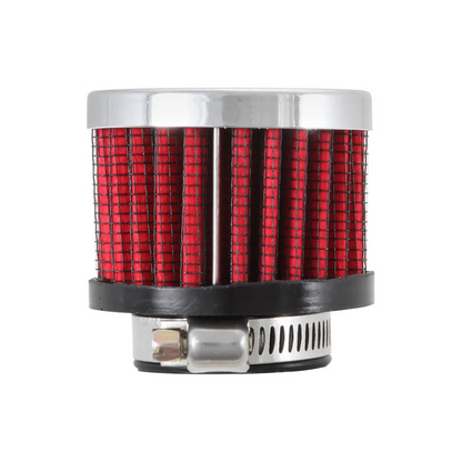 FILTRO RESPIRADERO K&N HIGH-FLOW 1"