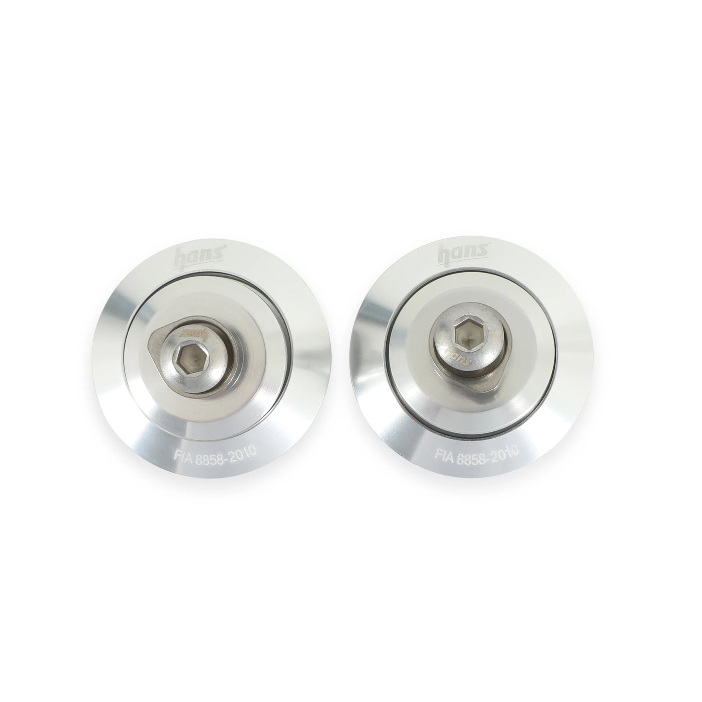 Postes de HANS - SILVER