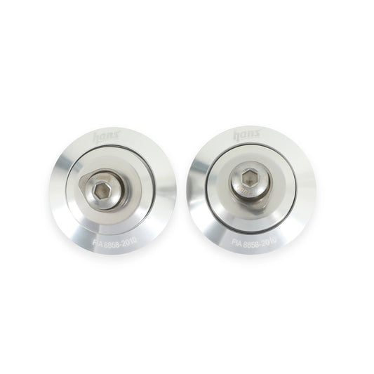 Postes de HANS - SILVER