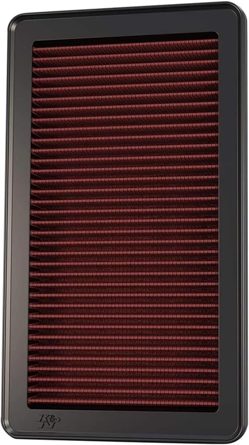 Filtro de aire de alto flujo - K&N HONDA CIVIC SI L4-2.0L F/I & ELEMENT L4-2.4L