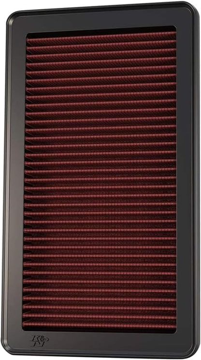 Filtro de aire de alto flujo - K&N HONDA CIVIC SI L4-2.0L F/I & ELEMENT L4-2.4L