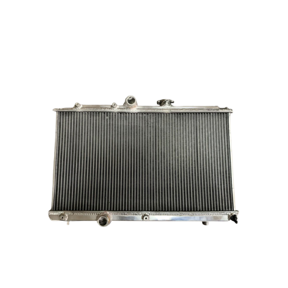 Radiador de Aluminio  GPI RACING PARA  1992-1998 97 TOYOTA COROLLA AE101/AE111 4A-GE 20VV   1.6L 20VMT