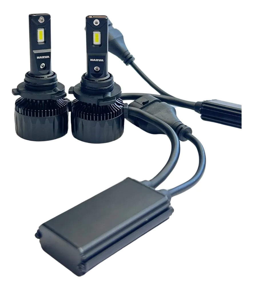 LUCES LED NARVA HIGH POWER 50 HP50 – HIR2/9012