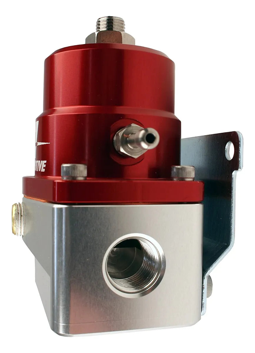 Regulador de presión de gasolina AEROMOTIVE