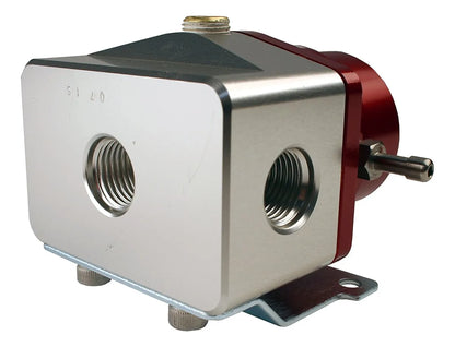 Regulador de presión de gasolina AEROMOTIVE