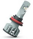 Luces LED PHILIPS LED FOG H8/H11/H16 11366 Ultinon Pro5100 12V- 24V C/2 u