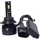 Luces LED NARVA LED HIR2-9012 HIGH POWER 50-HP50 12/24V 50W 6500K 4500 lm C/2u
