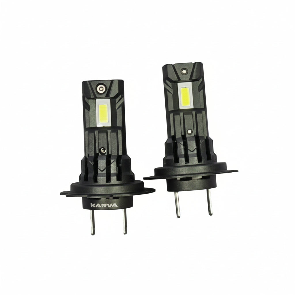 Luces LED NARVA H7/H18 RANGE DIRECT FIT-RDF