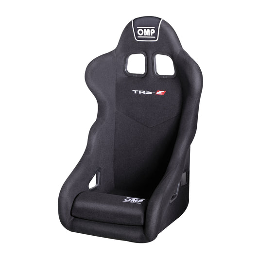 BUTACA OMP TRS-E FIA 8855-1999 – NEGRO
