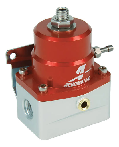 Regulador de presión de gasolina AEROMOTIVE