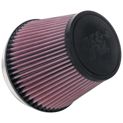 FILTRO DE AIRE UNIVERSAL K&N HIGH-FLOW 6"