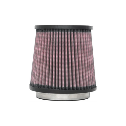 Filtro de aire - K&N Cónico Universal Entrada ID: 4" Flange X Altura: 5" / 5-3/8 in Base / 4-1/2in Top /