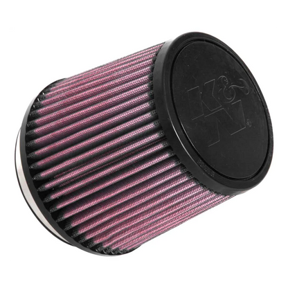 Filtro de aire - K&N Cónico Universal Entrada ID: 4" Flange X Altura: 5" / 5-3/8 in Base / 4-1/2in Top /