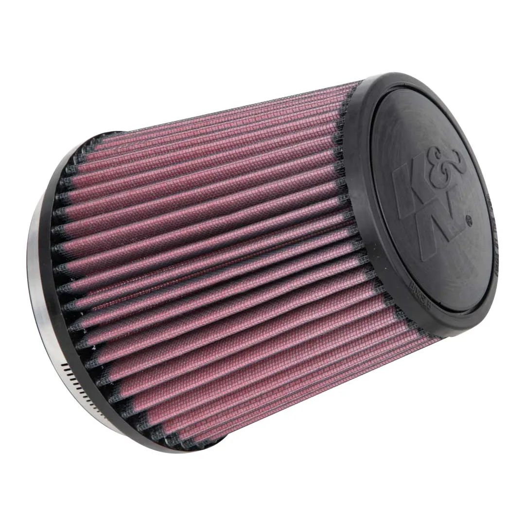 FILTRO DE AIRE UNIVERSAL K&N HIGH-FLOW 4.5"