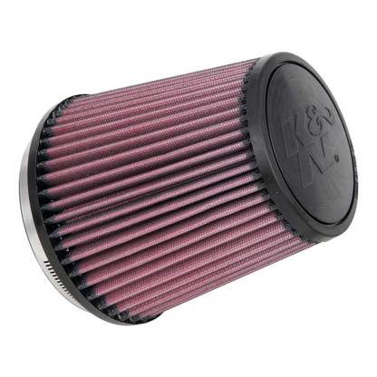 FILTRO DE AIRE UNIVERSAL K&N HIGH-FLOW 4.5"