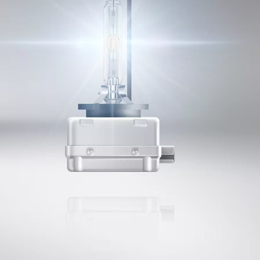 FOCO XENÓN OSRAM XENARC NIGHT BREAKER UNLIMITED – D1S