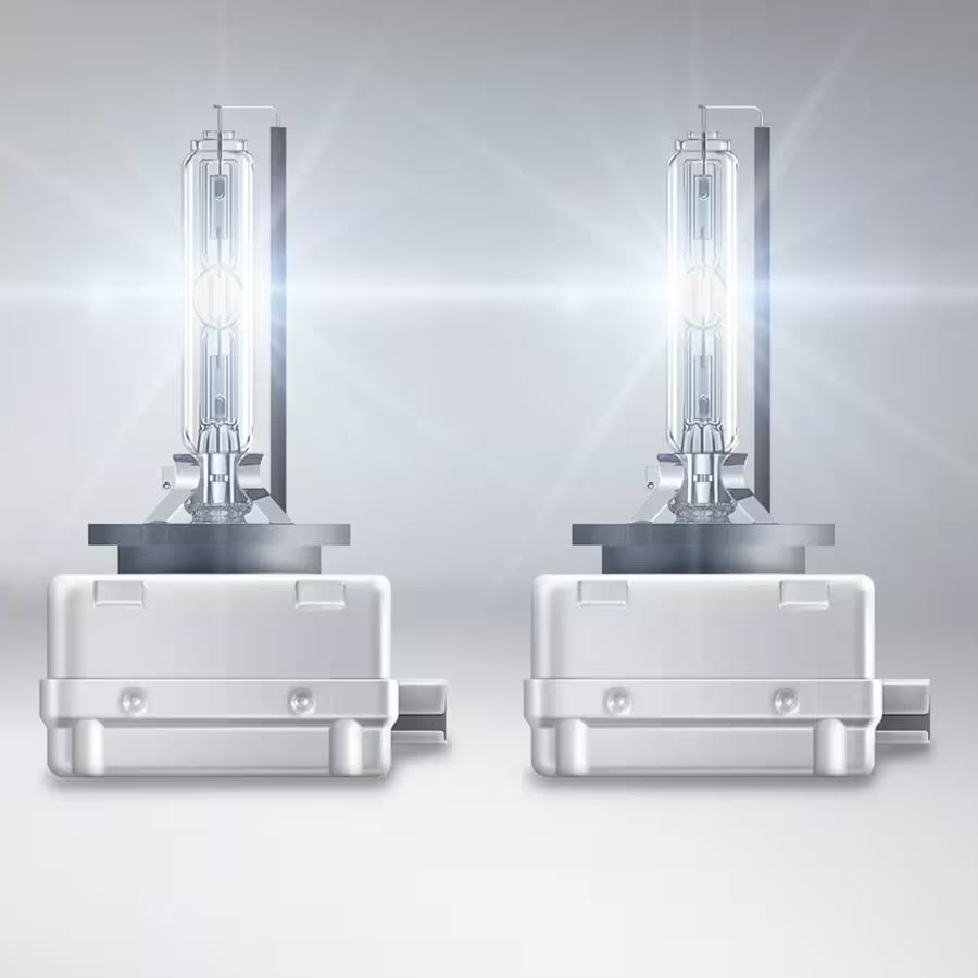 FOCO XENÓN OSRAM XENARC ORIGINAL – D1S