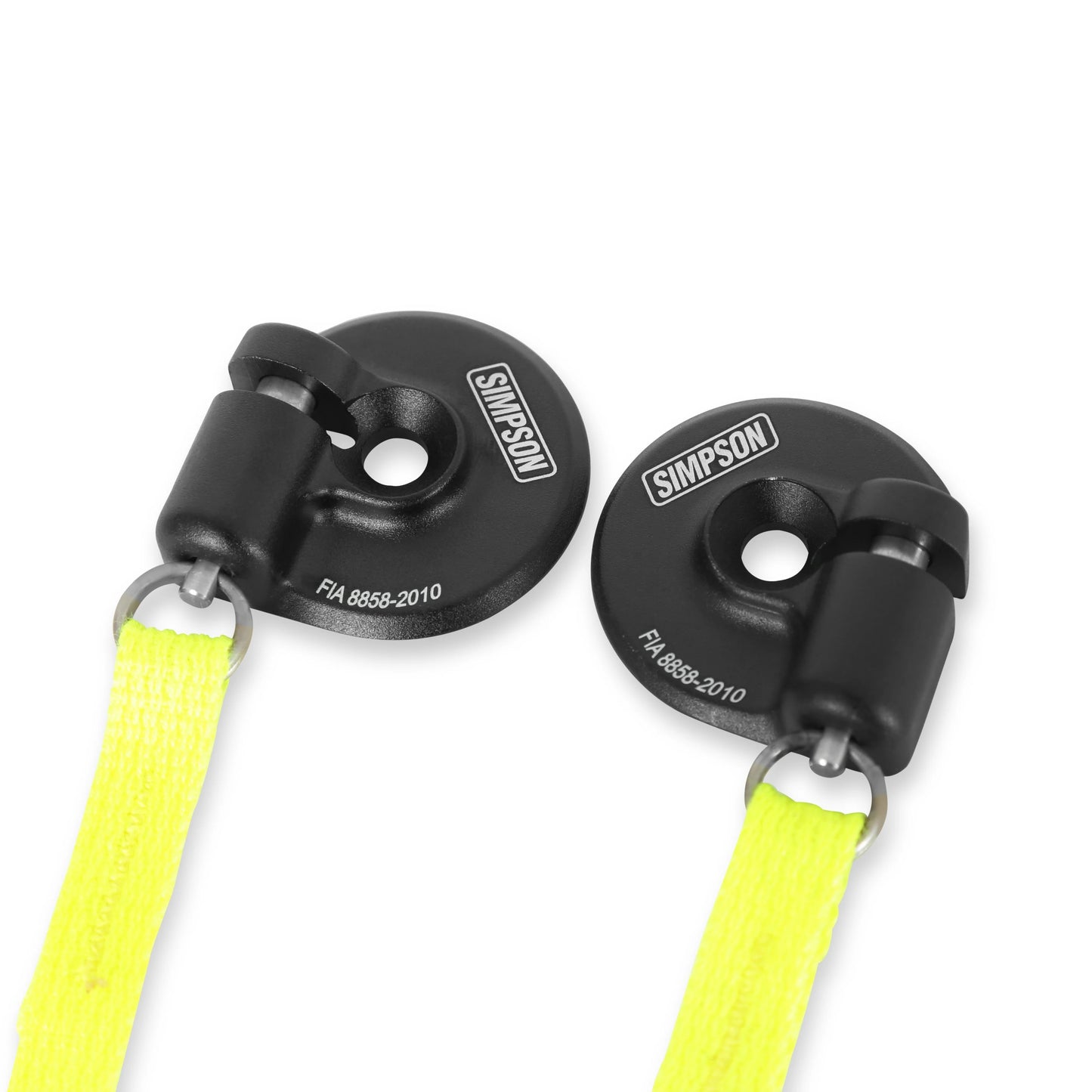 Quick Release de casco - SIMPSON M6 Helmet Anchor