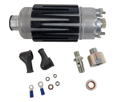 Bomba de Gasolina externa Bosch 200lph
