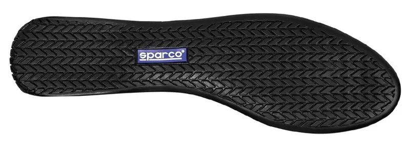 ZAPATILLAS SPARCO TOP FIA 8856-2018 – NEGRO
