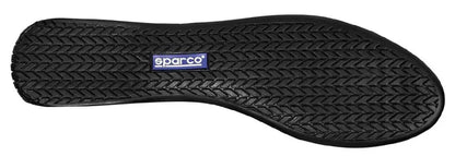 ZAPATILLAS SPARCO TOP FIA 8856-2018 – NEGRO