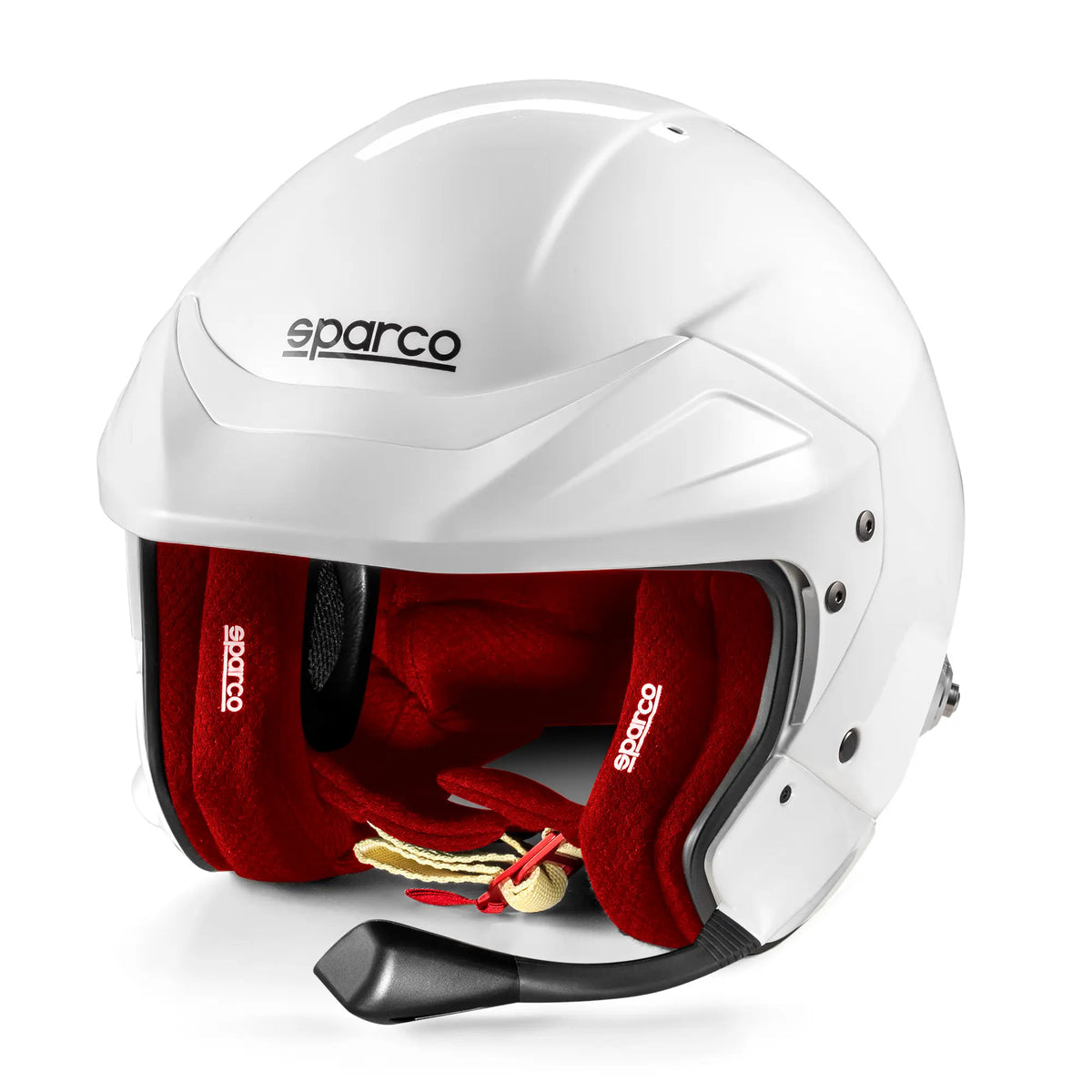 Cascos motorsport
