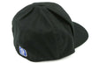 Gorra SPARCO Lid Cap Negra Talla L/XL | Estilo Deportivo y Ajuste FlexFit