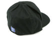 Gorra SPARCO Lid Cap Negra Talla L/XL | Estilo Deportivo y Ajuste FlexFit