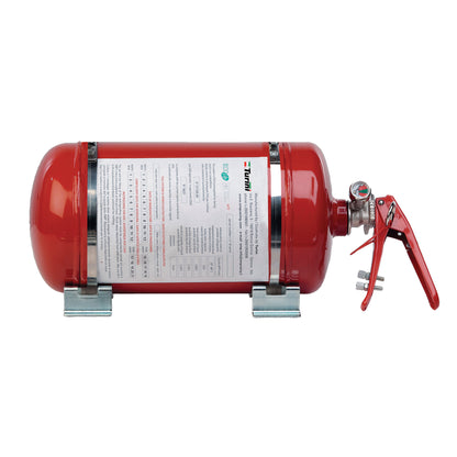 SISTEMA DE EXTINCIÓN OMP SPORT 4.25 L – FIA