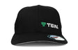 Gorra Ajustada TEIN Fitted Cap L/XL | Estilo Deportivo y Confort