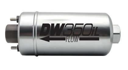 Bomba de Gasolina externa Deatschwerk 350lph