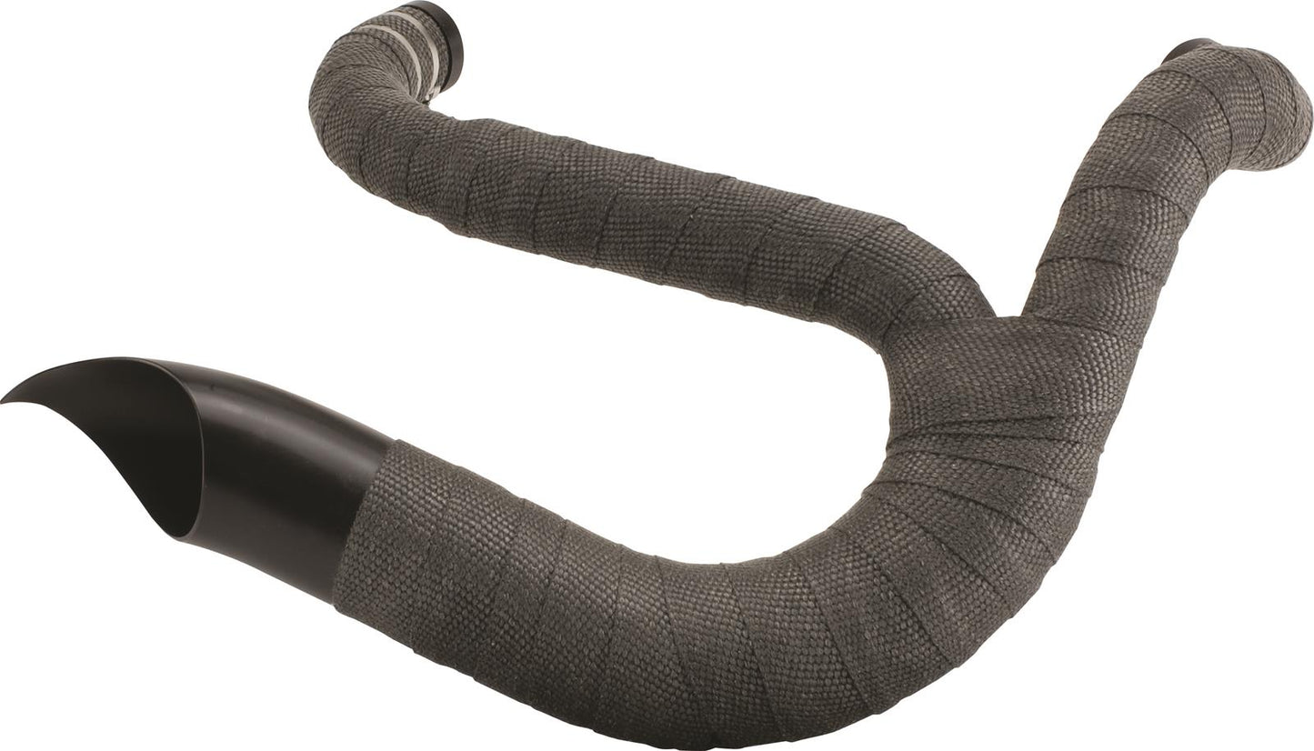 Cinta Térmica DEI Titanium 2" x 25' | Resistencia Extrema hasta 1800°F