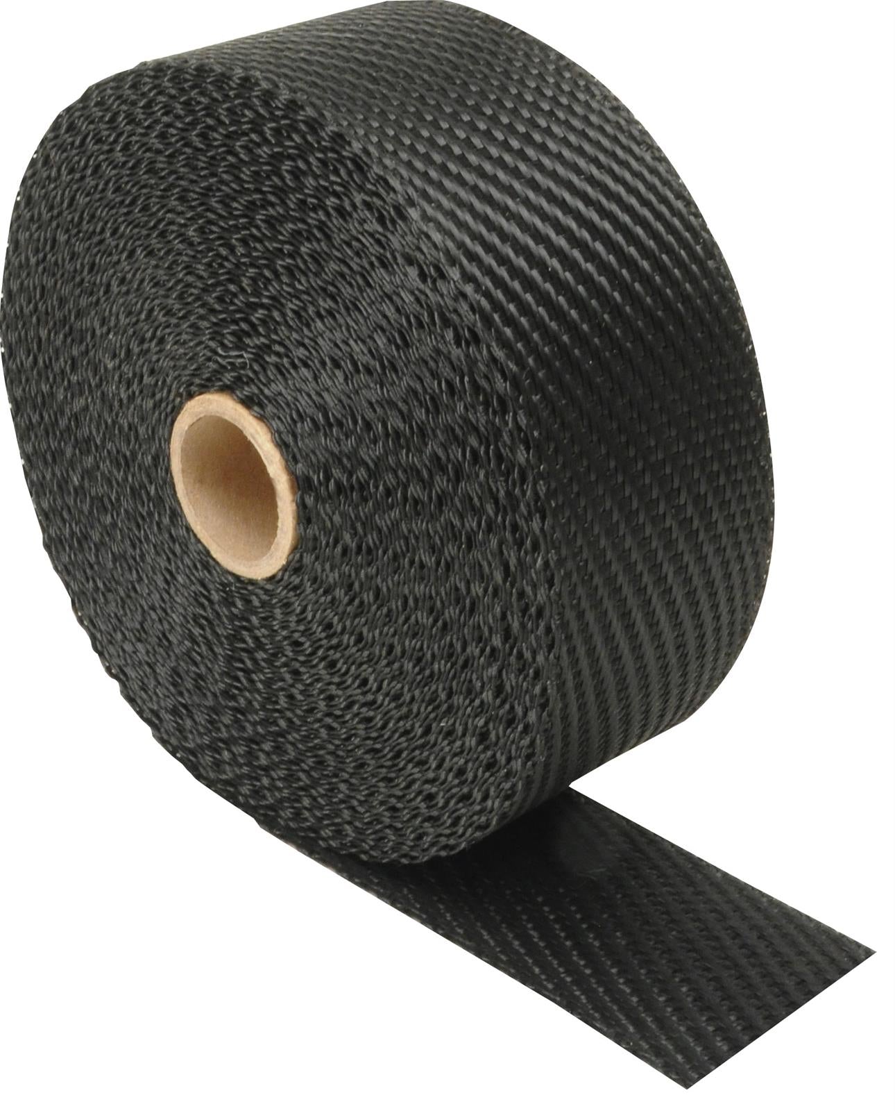 Cinta Térmica DEI Black Titanium 2" x 15' | Resistencia Extrema hasta 1800°F