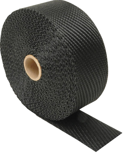 Cinta Térmica DEI Black Titanium 2" x 15' | Resistencia Extrema hasta 1800°F