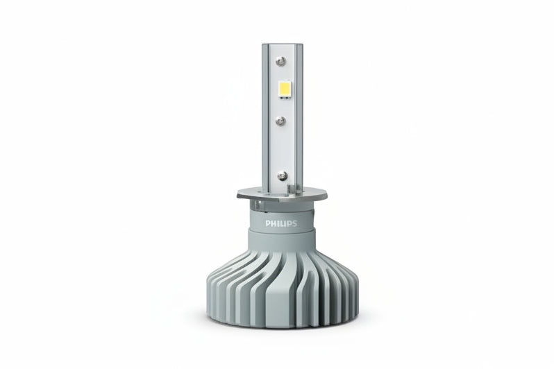 Luces LED PHILIPS H1 Ultinon Pro5100
