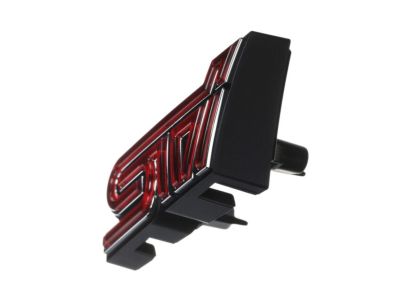 Emblema de Parrilla original SUBARU STI - Subaru WRX/STI 2015-2017