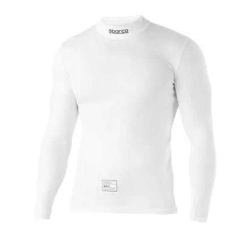 Polo antiflama - SPARCO RW-4 Homologado FIA 8856-2018 - TALLA M