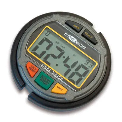 Cronómetro de copiloto - FASTTIME 11 StopWatch