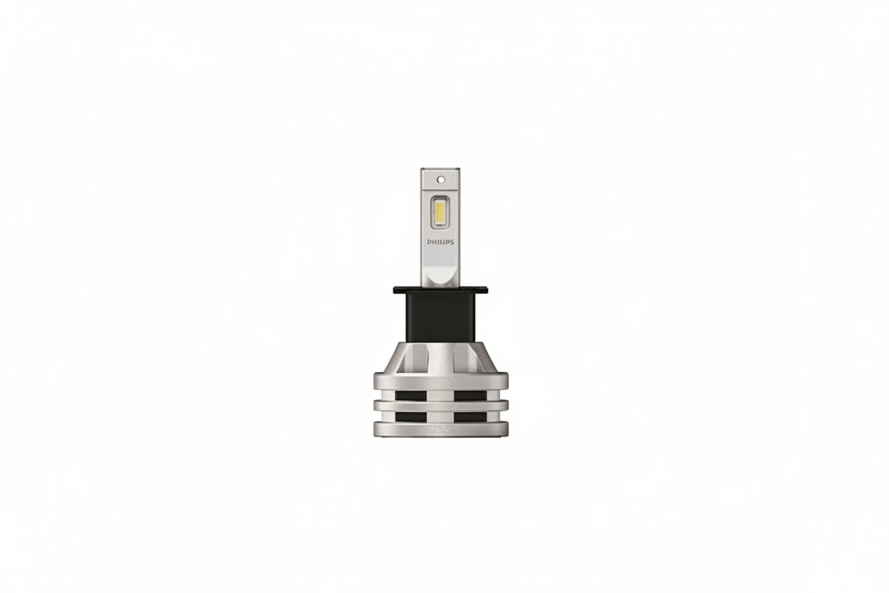 Luces LED NARVA LED H3 RANGE PERFOMANCE LED- RPL2 6500K