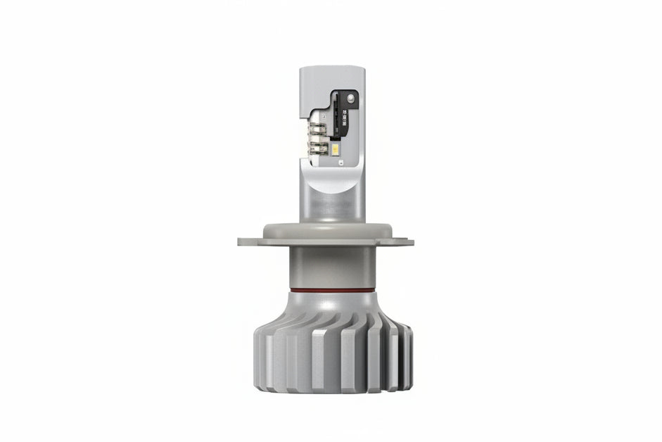 Luces LED NARVA H4 RANGE POWER LED-RPO 6000K