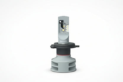 Luces LED PHILIPS H4 11342 Ultinon Pro5100