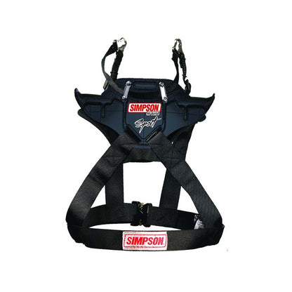 HANS SIMPSON HYBRID SPORT FIA