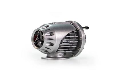 Blow off HKS Original SQVA Seriado Silver