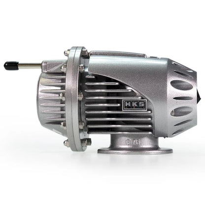 Blow off HKS Original SQVA Seriado Silver