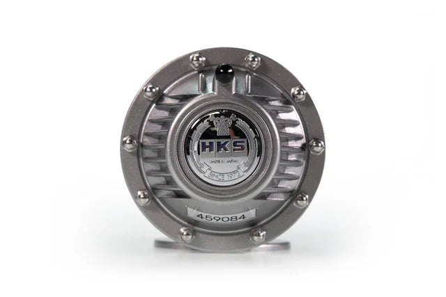 Blow off HKS Original SQVA Seriado Silver