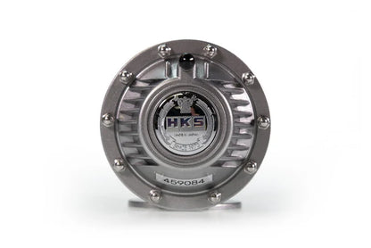 Blow off HKS Original SQVA Seriado Silver