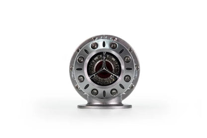 Blow off HKS Original SQVA Seriado Silver