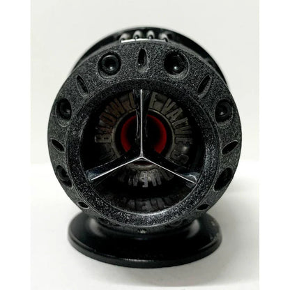 Blow off HKS Original SQVA Seriado Black Edition